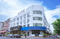 Platinum Hotel  Wenzhou Hotels in Wenzhou International Expo Center Zone