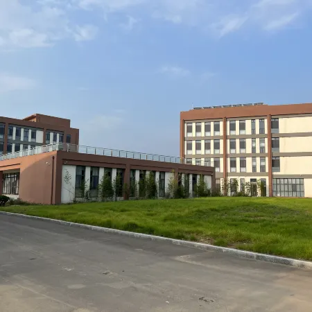 Zhanfa Wisdom Hotel