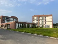 Zhanfa Wisdom Hotel