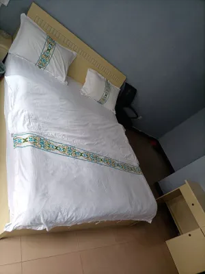 Shuxin Homestay Hotel in zona Yunnan Kunming Yunyu Pedestrian Street