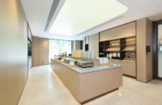 全季酒店（滕州學院路真愛商城店）