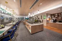 Xike Hotel (Central Hospital East Hospital Pingqiao Century Plaza Branch)