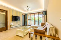 Wanning Ruisixuan Holiday Apartment (Shenzhou Peninsula)