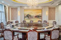 Dongtai Guest House - breakfast
