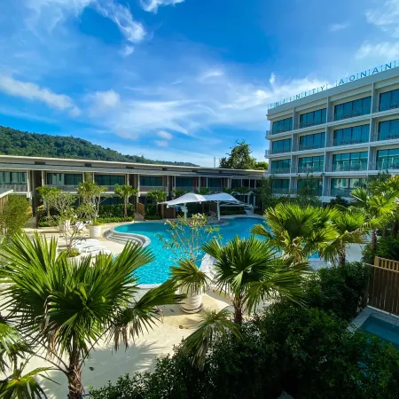 Infinity Aonang Krabi