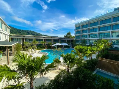 Infinity Aonang Krabi Hotels in Krabi
