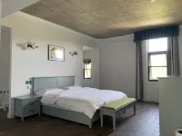 Tinglan Homestay (Baicaoyuan Forest Park Store) - Lemmikkieläimet sallittu