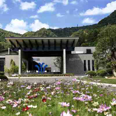 YASHAN TOURISM RESORT -Dalongshan Ecological Hotel Hotel Exterior