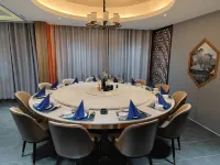HRJ Mountain Resort Hotel (BaliGou Branch) - breakfast
