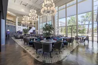 Hualien Farglory Hotel - breakfast
