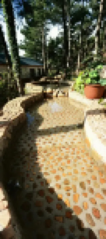 Mingchan Bieye Homestay
