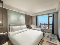 Ramada Plaza By Wyndham Poyang Hotel Hotels in Poyang