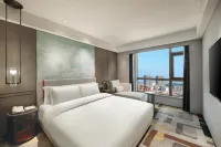 Ramada Plaza By Wyndham Poyang Hotel
