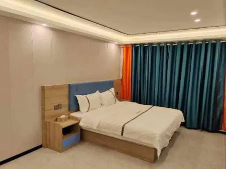 Aishang Youth Apartment