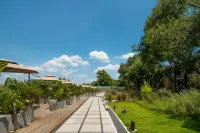 Sanshe city Garden Hotel