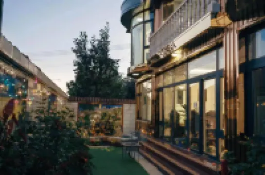 Huachang Homestay Jinhai Lake Các khách sạn gần Jinhaihu