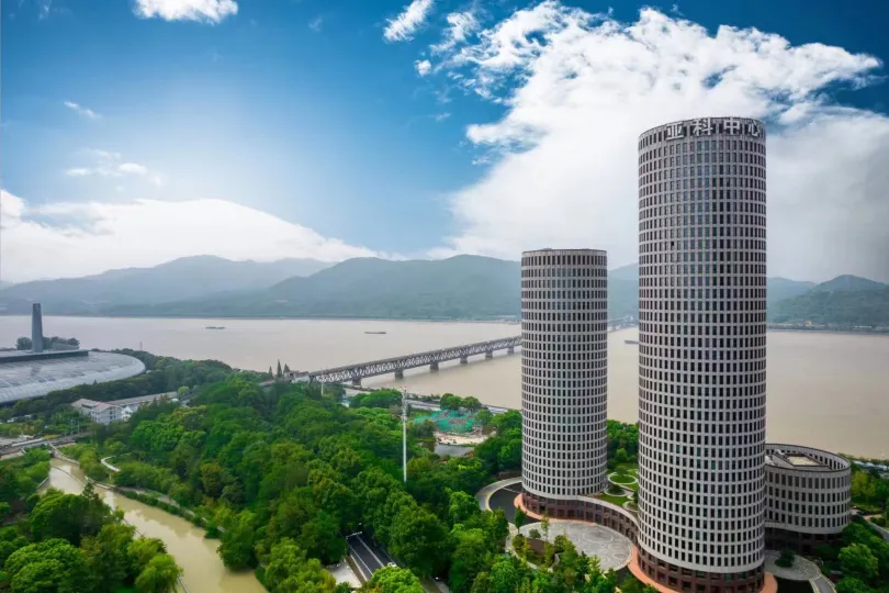 Xiyu Light Luxury Hotel