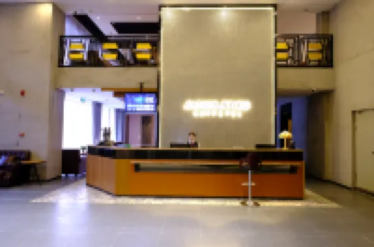 韶山雲驛飯店（青年塑像公園店）