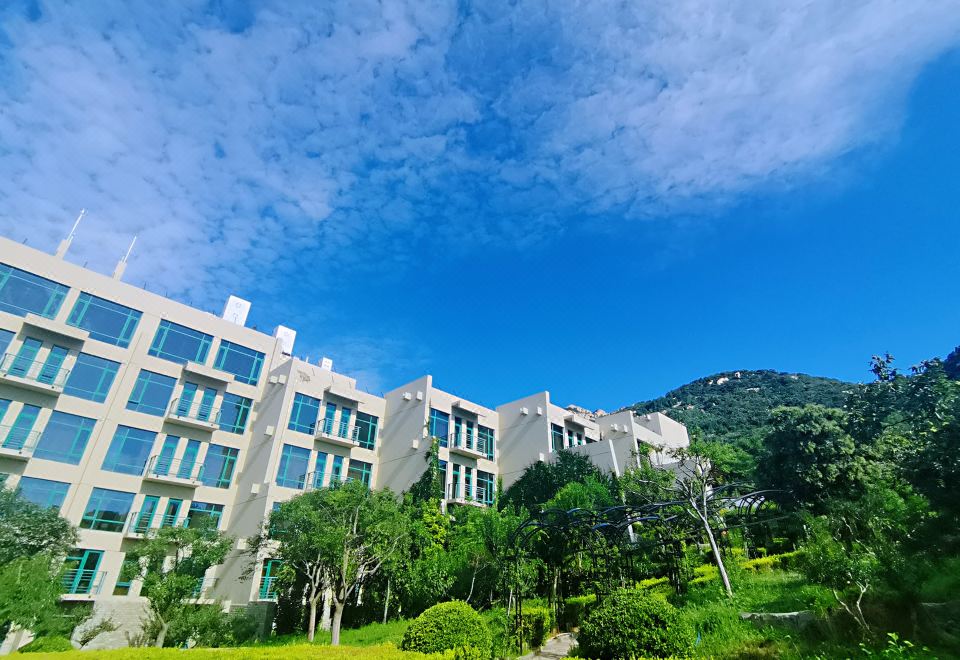 Ramada Plaza의 세트 메뉴 조식 이미지