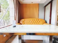 Manzhou Hotel (Longshan Tianlong Shihao Branch) فنادق في لونغ شان