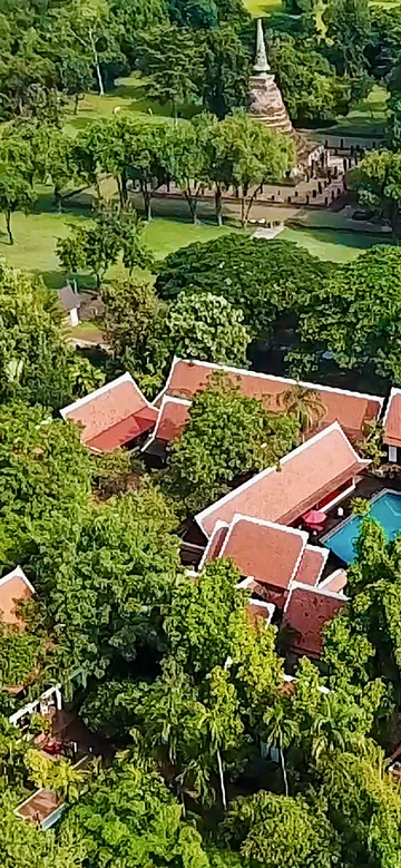 รูปภาพของเลเจนด้า สุโขทัย รีสอร์ท