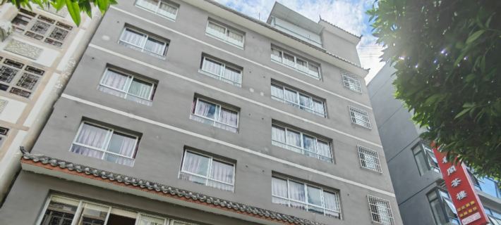 Jinchuan Gucheng Juyou Homestay Hotels in Jinchuan