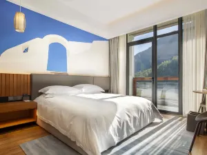 Yunxi GINLAN JIA Resort Hotel