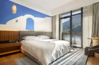 Yunxi GINLAN JIA Resort Hotel