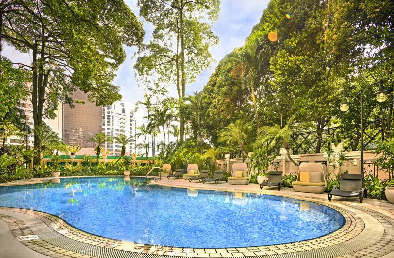 Vibe Hotel Singapore Orchard photo 2