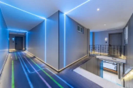 網魚電競酒店（廣州北京路海珠廣場地鐵站店）