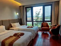 Tianyue Hotel Các khách sạn gần Suzhou Top Institute of Information Technology