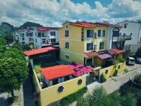 Eyo Comfort Inn Hotel in zona Yilingyan