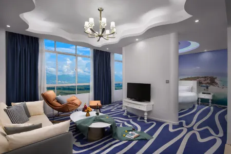 Yongde Yonglida Theme Hotel