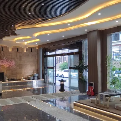 Haijuge Homestay Hotels near Qingshan Bay