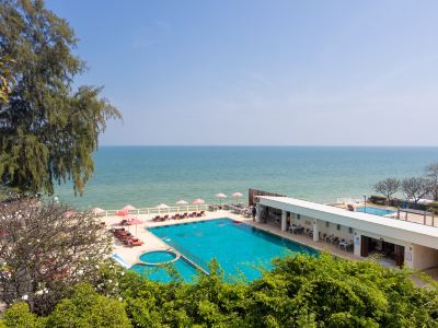 Chom View Hotel, Hua Hin