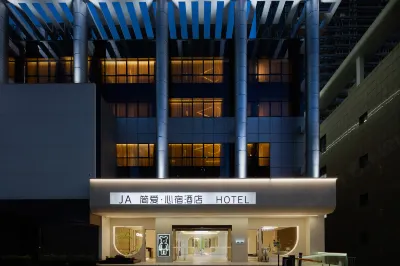 JA HOTEL