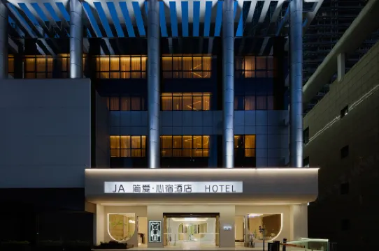 JA HOTEL