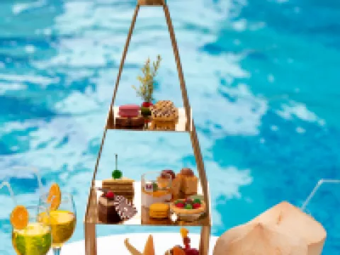 Wuzhishan Qingneng Lijingwan Hotel Hotels in Wuzhishan