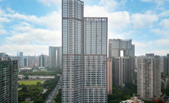 JI Hotel (Guangzhou Tianhe Sports Center)