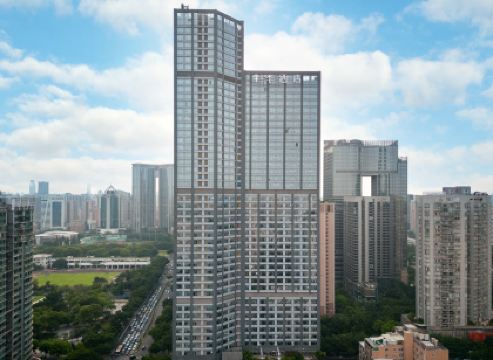 全季酒店（廣州天河體育中心店）