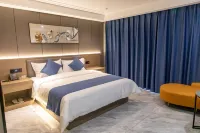 Tongyi Business Hotel Hotels in Suihua