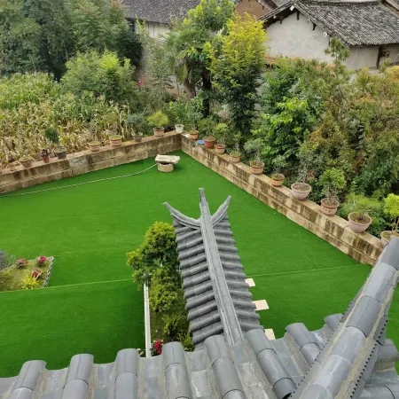 Heqing Crane Dream Bed and Breakfast