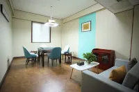 PUSHOW HOTEL