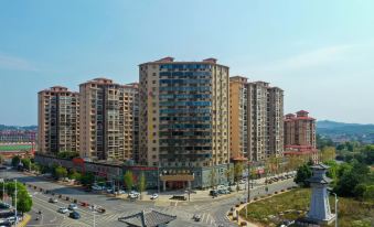 Wanhao Hotel Fuliang - Housity