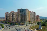 浮梁萬豪ホテル(景徳鎮景北）