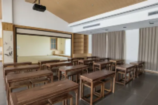 Taining Zhuangyuanxuan Homestay