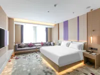 Lavande Hotel Shenyang Liming Square Xinhui Street Metro Station Branch Hotels near Dong Ling