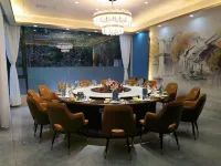 Wuxi Zhanmei Boutique Hotel (Coast City) Hotels near Three Kingdoms City