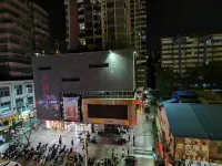 聖卡路國際公寓（風采樓步行街店）