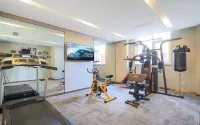 Vienna Hotel Zhucheng Longdu Street Dinosaur Park Hotels in Zhucheng